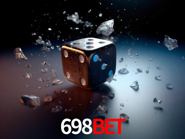 Variedade de jogos na 698bet