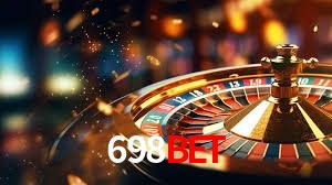 Bônus e promoções da 698bet