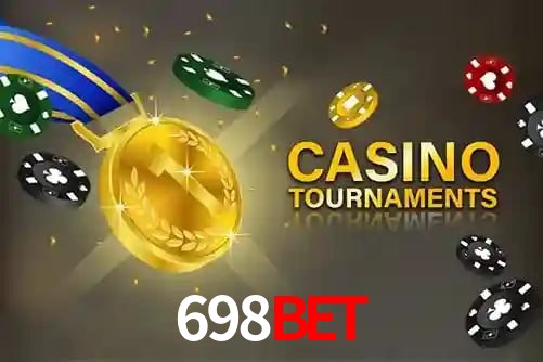 Instalação rápida do APK 698bet