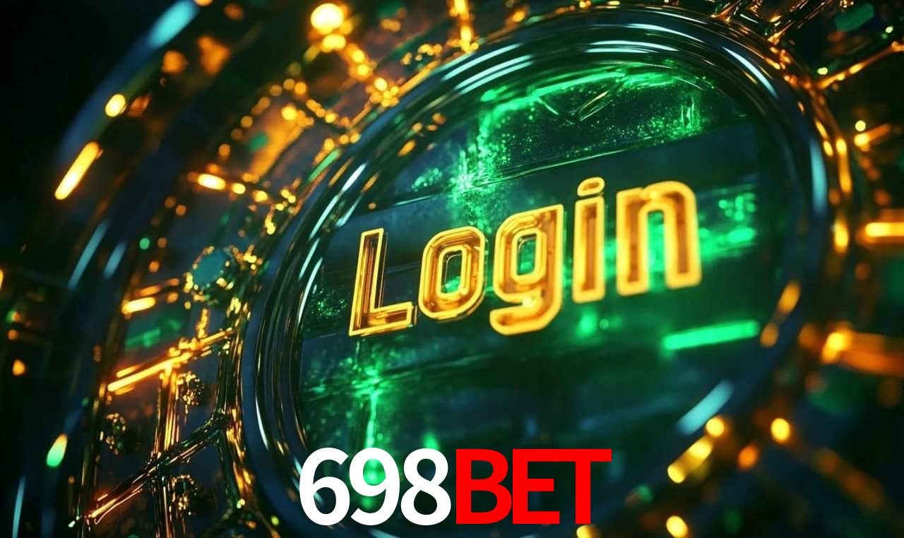 Segurança e privacidade no APP 698bet