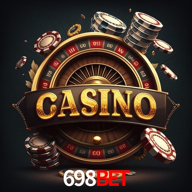 Download rápido e seguro na 698bet